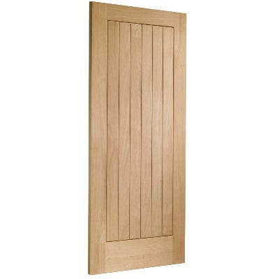 Suffolk Original Pre-Finished Internal Fire Door