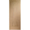 Suffolk Essential Internal Oak Pre-finished