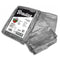 Silver M-Grade Tarpaulin 2m x 3m