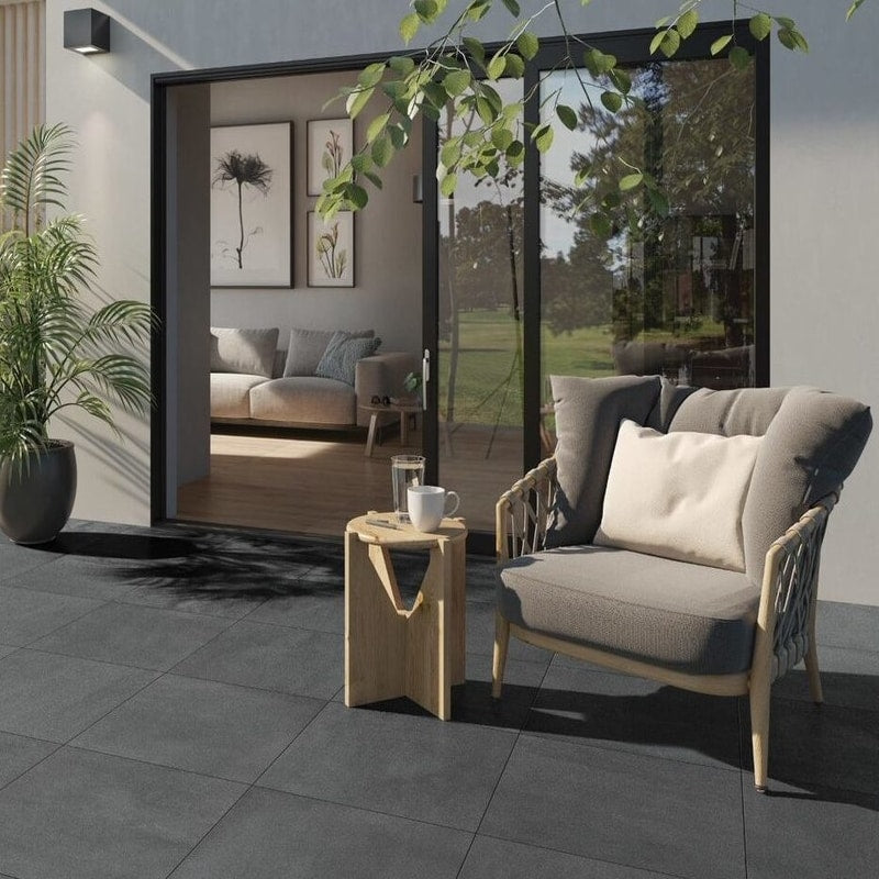 Surface Ash Outdoor (2 per Box)