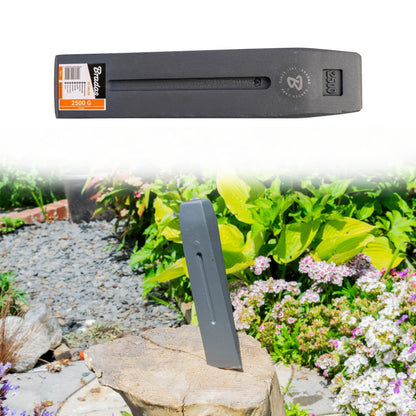 2.5kg Heavy Duty Log Splitter Wedge