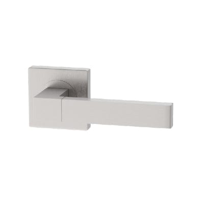 Torne PNP Lever / Square Rose Handle Pack