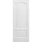 Kent White Primed 2 Panel Interior Door - 1981mm x 686mm