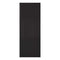 Tribeca Black Primed Panelled Interior Door - 1981mm x 686mm