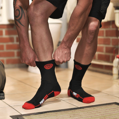TuffStuff 606 Extreme Socks