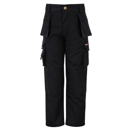 TuffStuff 711J Junior Pro Kneepad Work Trousers