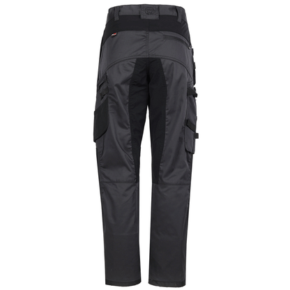 TuffStuff 725 X-Motion Knee Pad Holster Pocket Work Trousers