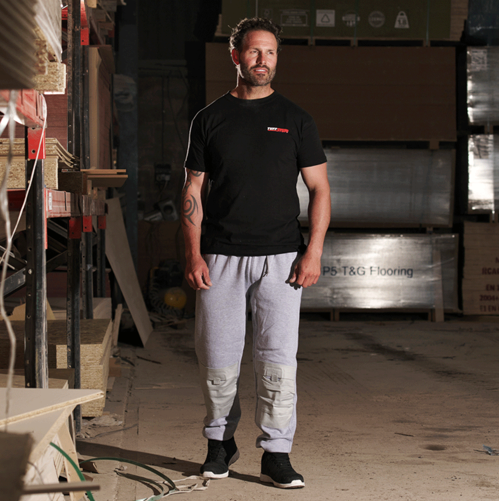 TuffStuff 717 Work Jogger