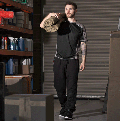TuffStuff 717 Work Jogger