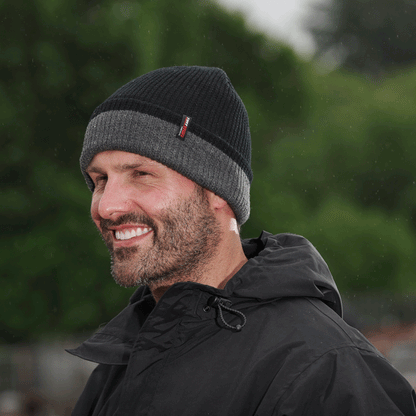 TuffStuff 410 Pro Two Tone Beanie