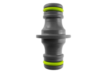 Two Way Connector Male Lime