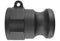 Camlock Type A 3"