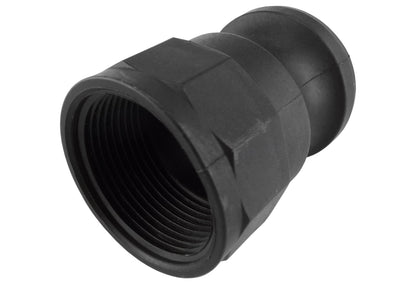 Camlock Type A 3"