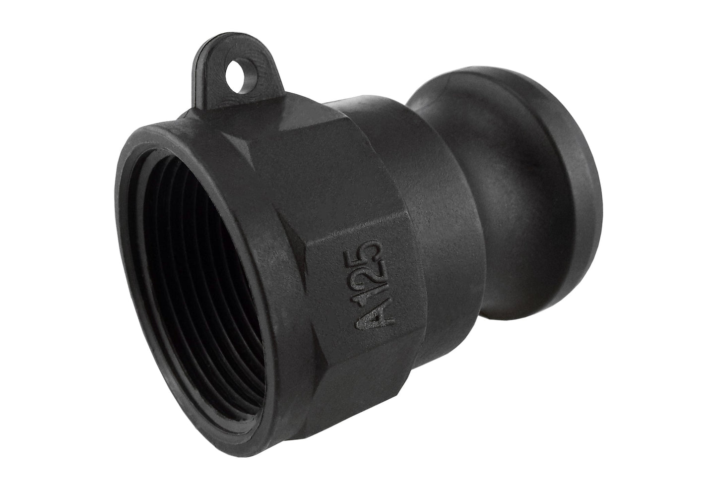 Camlock Type A 4"