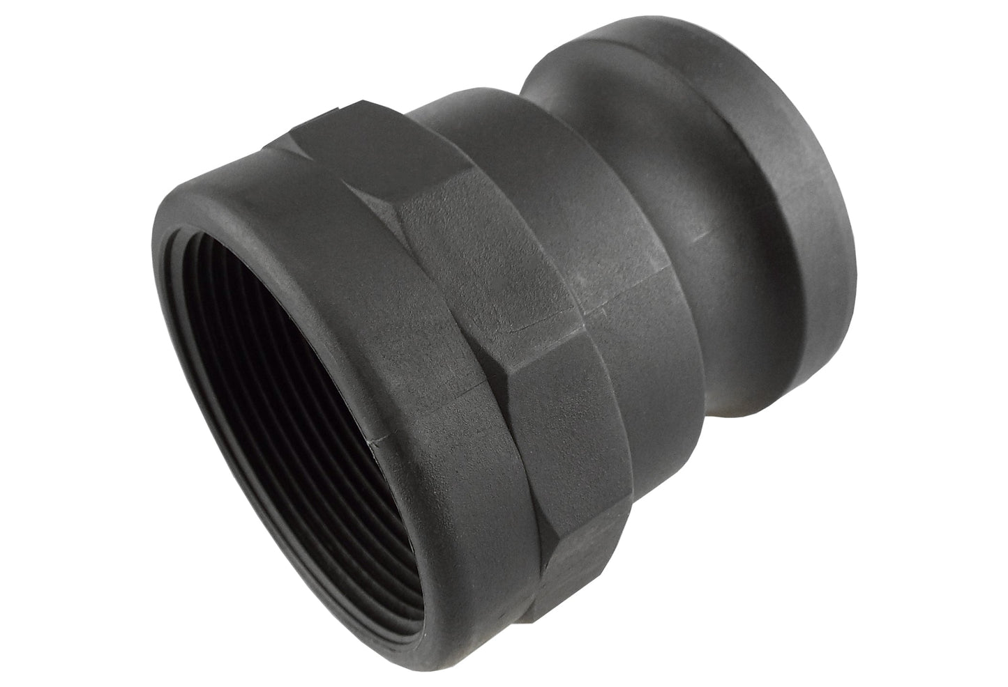 Camlock Type A 3/4"