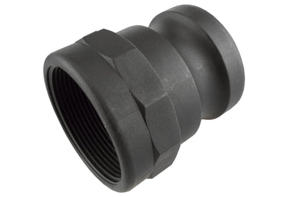 Camlock Type A 3/4"