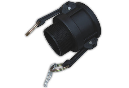Camlock Type B 1.5"