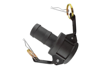 Camlock Type C 1.5"