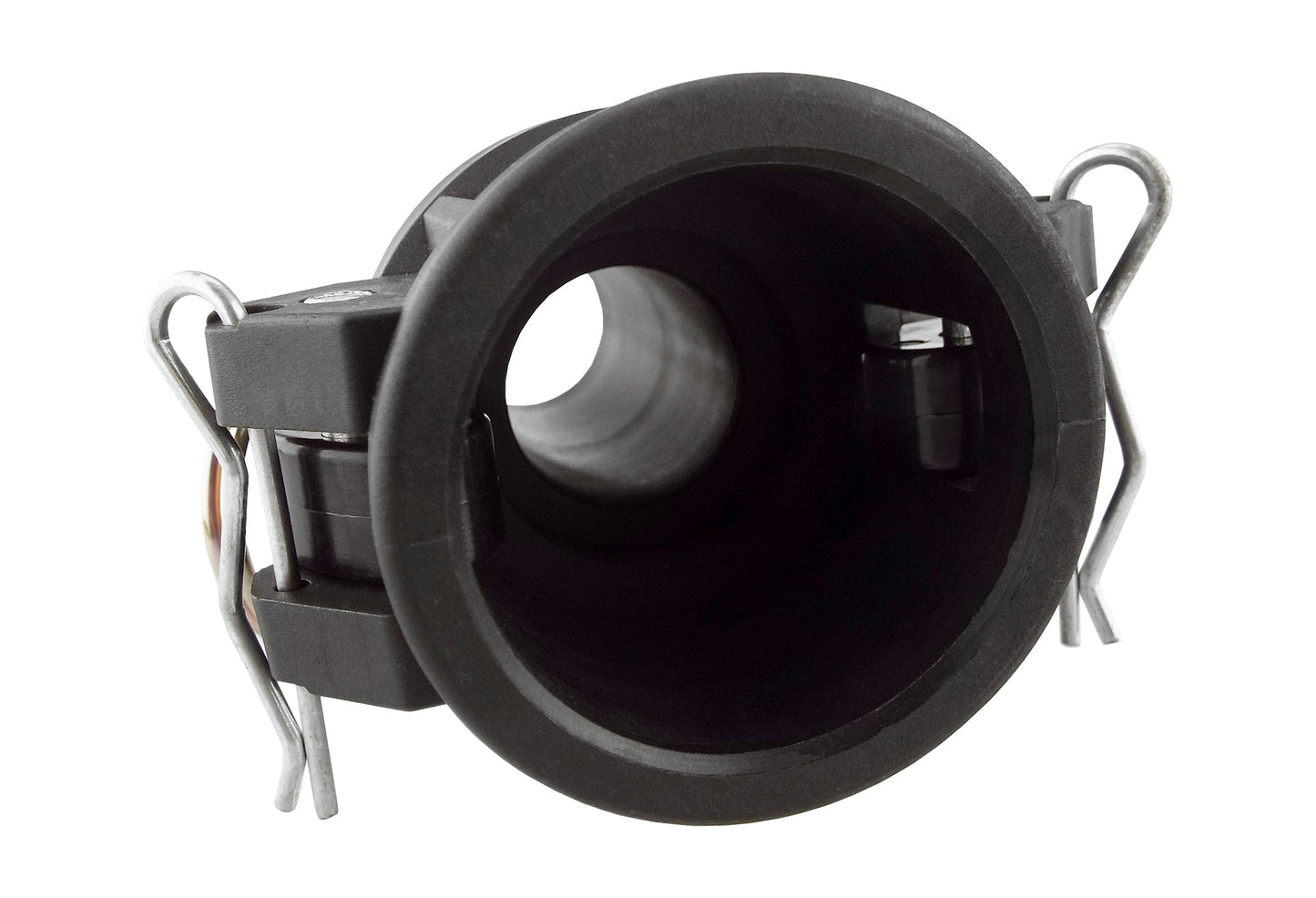 Camlock Type C 1/2"