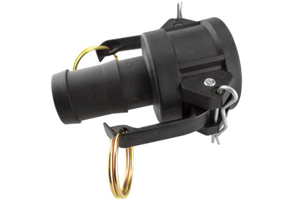 Camlock Type C 1"