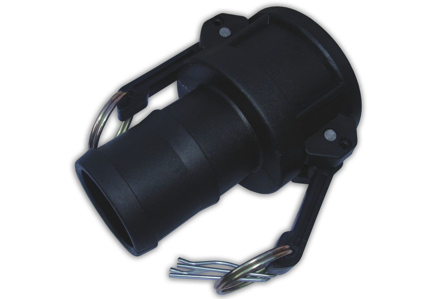 Camlock Type C 4"