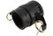 Camlock Type D 4"