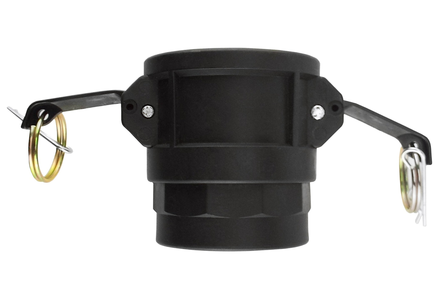 Camlock Type D 3/4"
