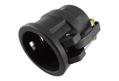 Camlock Type D 1"