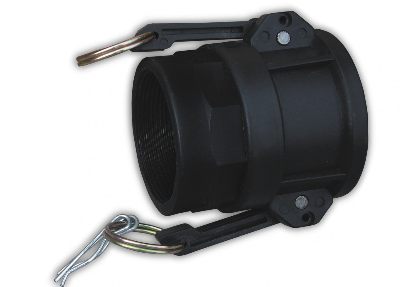 Camlock Type D 3"