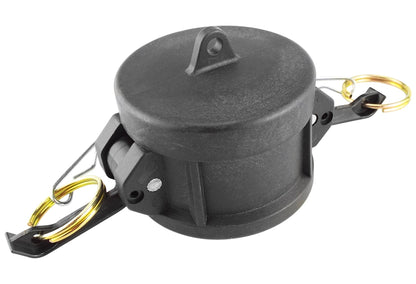 Camlock Type DC 1.25"