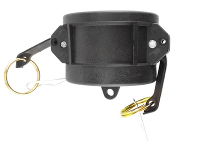 Camlock Type DC 3"
