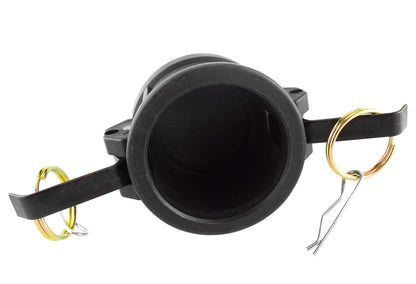 Camlock Type DC 3/4"