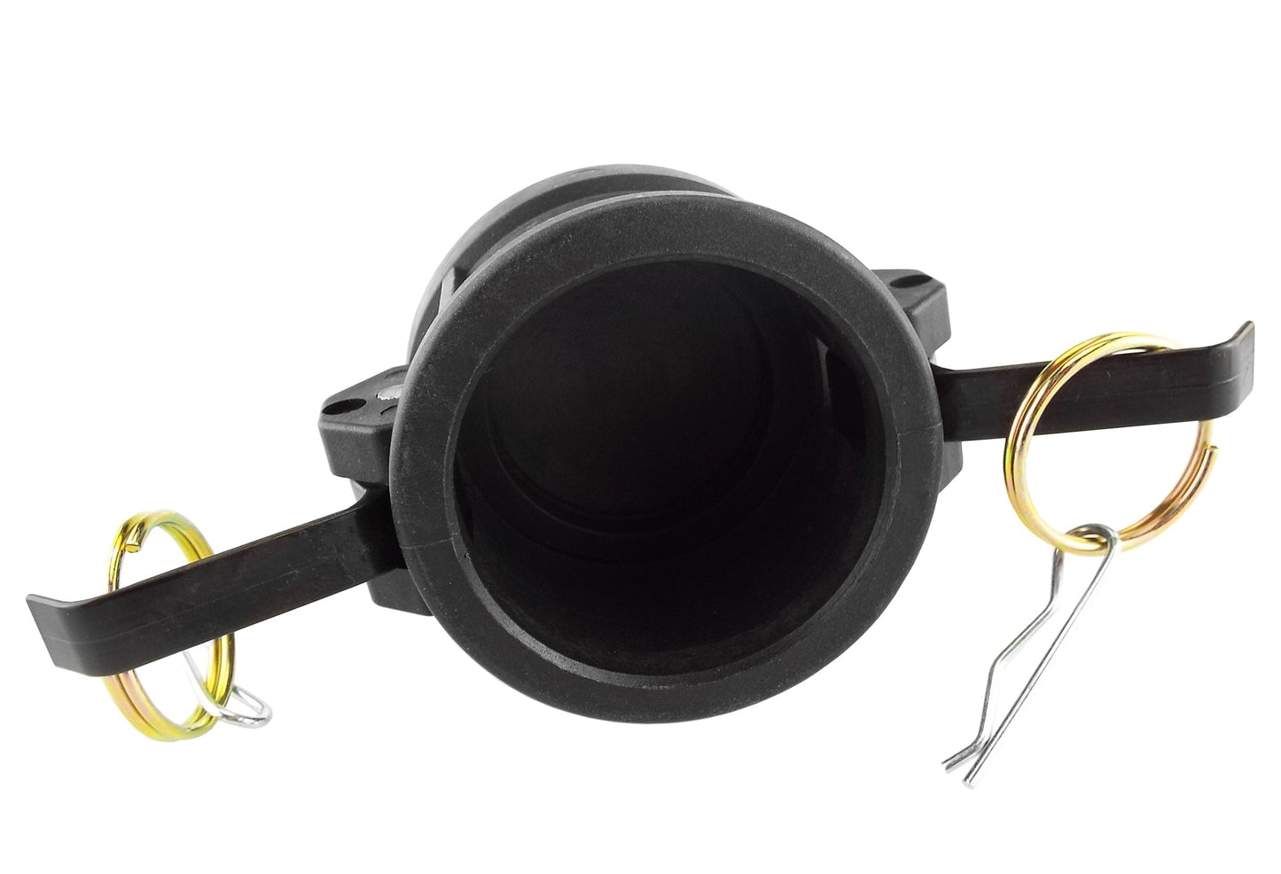 Camlock Type DC 1"