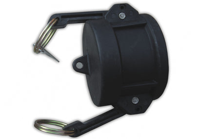 Camlock Type DC 1"