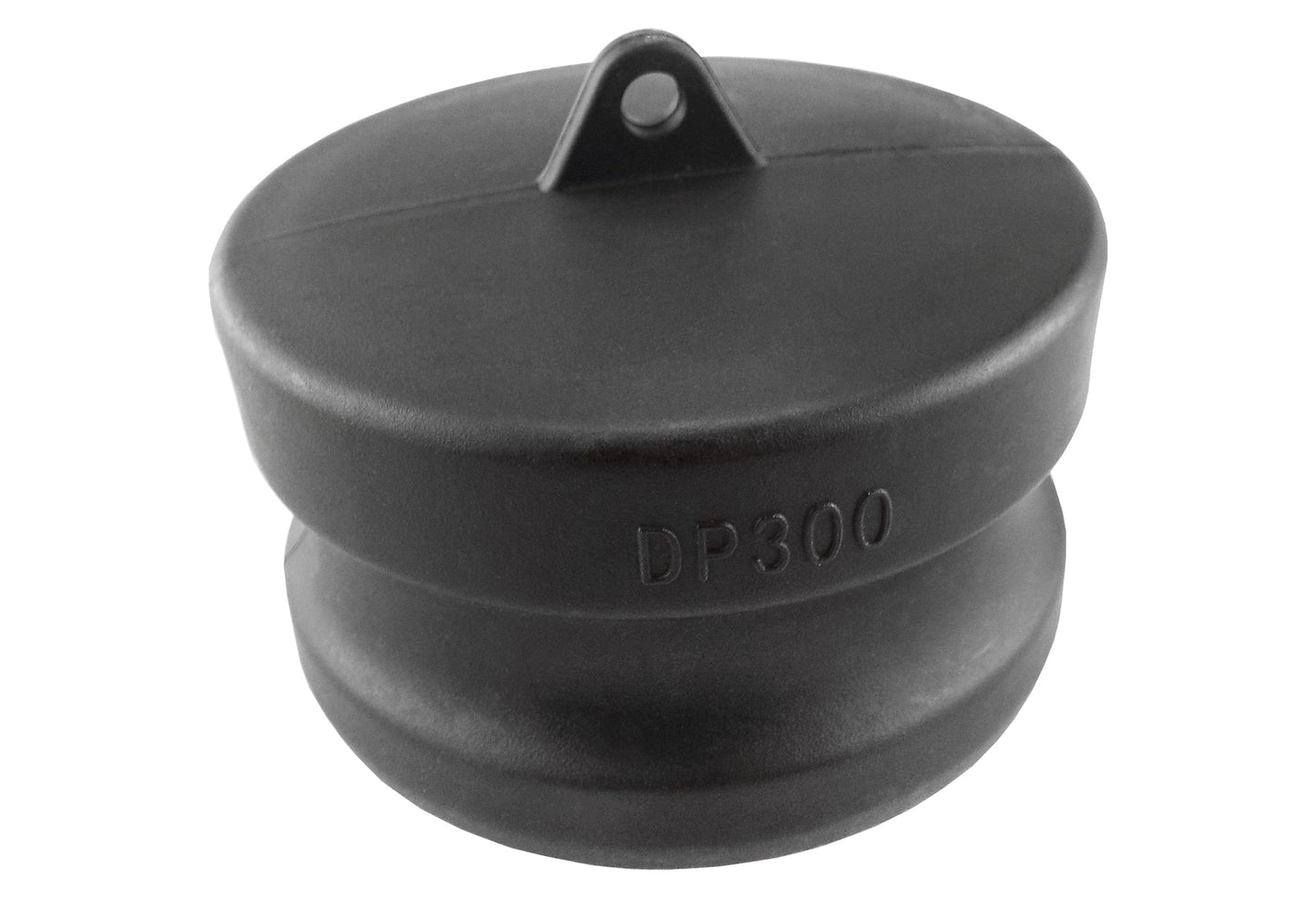 Camlock Type DP 2"