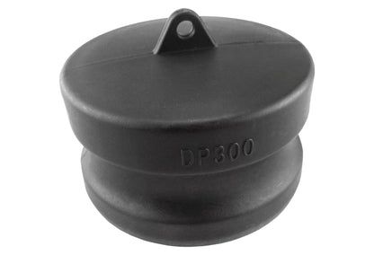 Camlock Type DP 2"