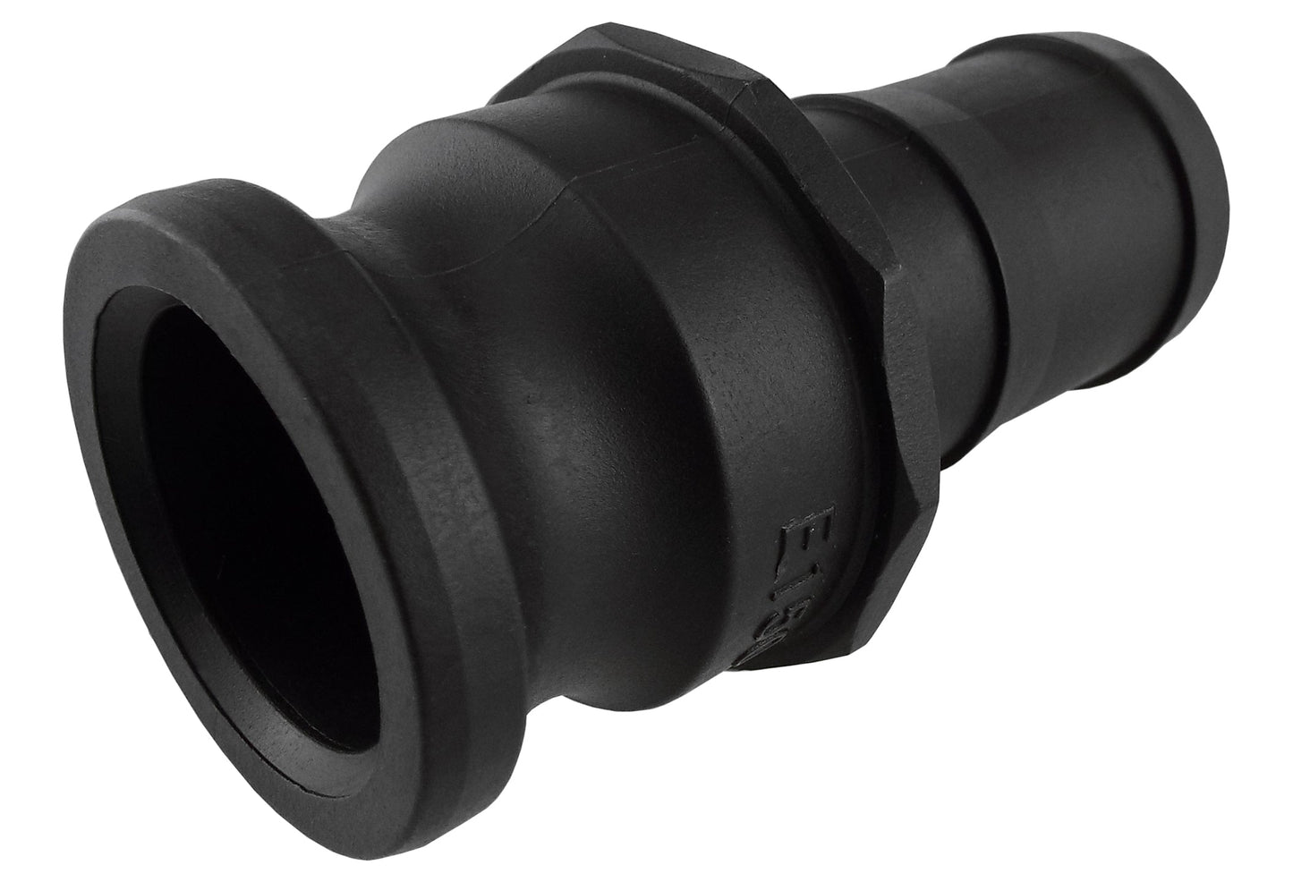 Camlock Type E 4"