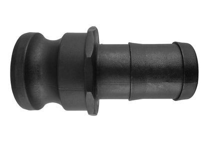 Camlock Type E 4"