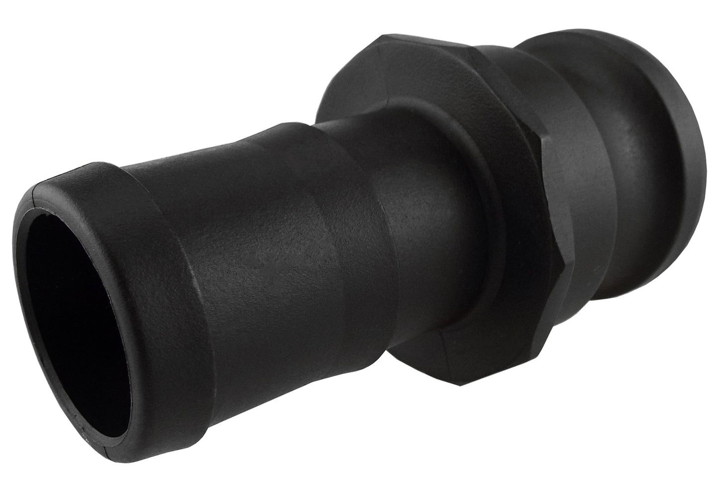 Camlock Type E 2"