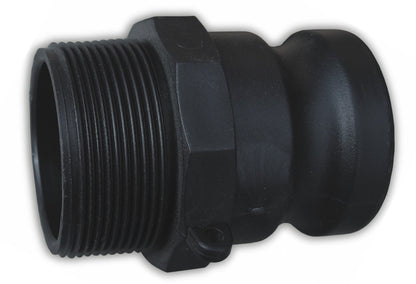 Camlock Type F 3/4"