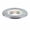 Outdoor 230V Vanea Seawater Resistant LED Recessed Floor Light - 100mm
