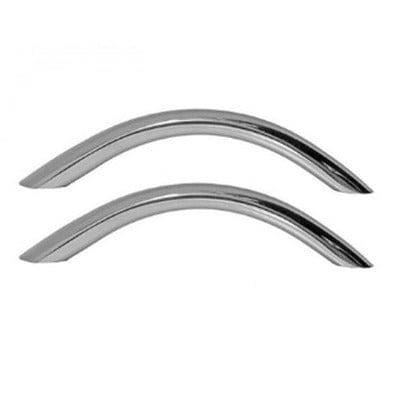 Princess-N Internal Fixing Bath Grips Pair