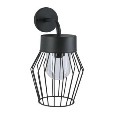 Outdoor 230V Lanka Exterior Wall Light