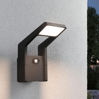 Outdoor 230V Juntea LED Exterior Wall Light