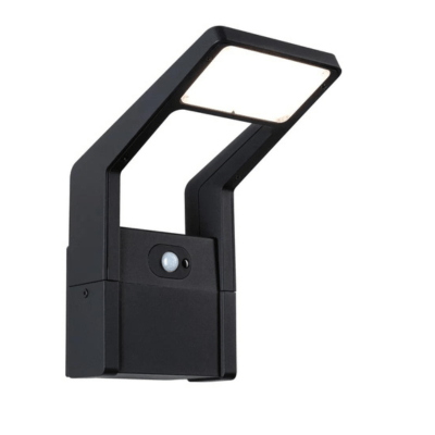 Outdoor 230V Juntea LED Exterior Wall Light