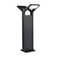 Outdoor 230V Juntea LED Bollard Light - Dual Light