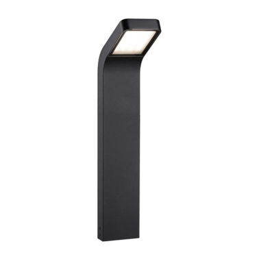 Outdoor 230V Kulma Seawater Resistant LED Bollard Light