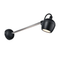 Outdoor 230V Kikolo Insect Friendly LED Exterior Wall Light
