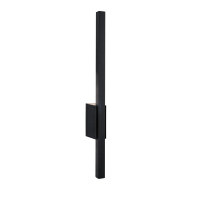 Outdoor 230V Stan Seawater Resistant LED Exterior Wall Light - 600mm