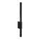 Outdoor 230V Stan Seawater Resistant LED Exterior Wall Light - 600mm